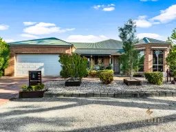 19 Archeron Court, Caroline Springs