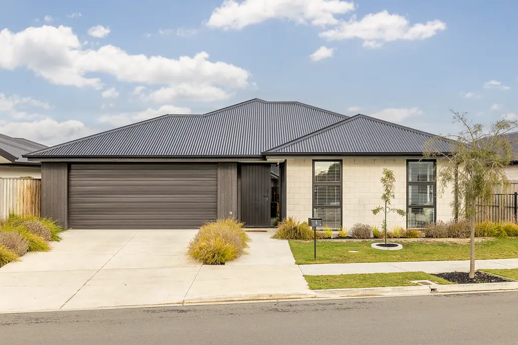 6 Bollington Avenue, Kaiapoi, Waimakariri, Canterbury