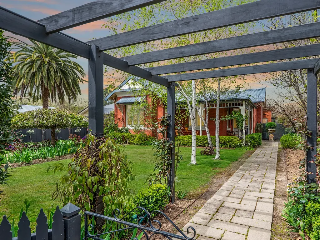 11 Cecil Street, Benalla, VIC 3672