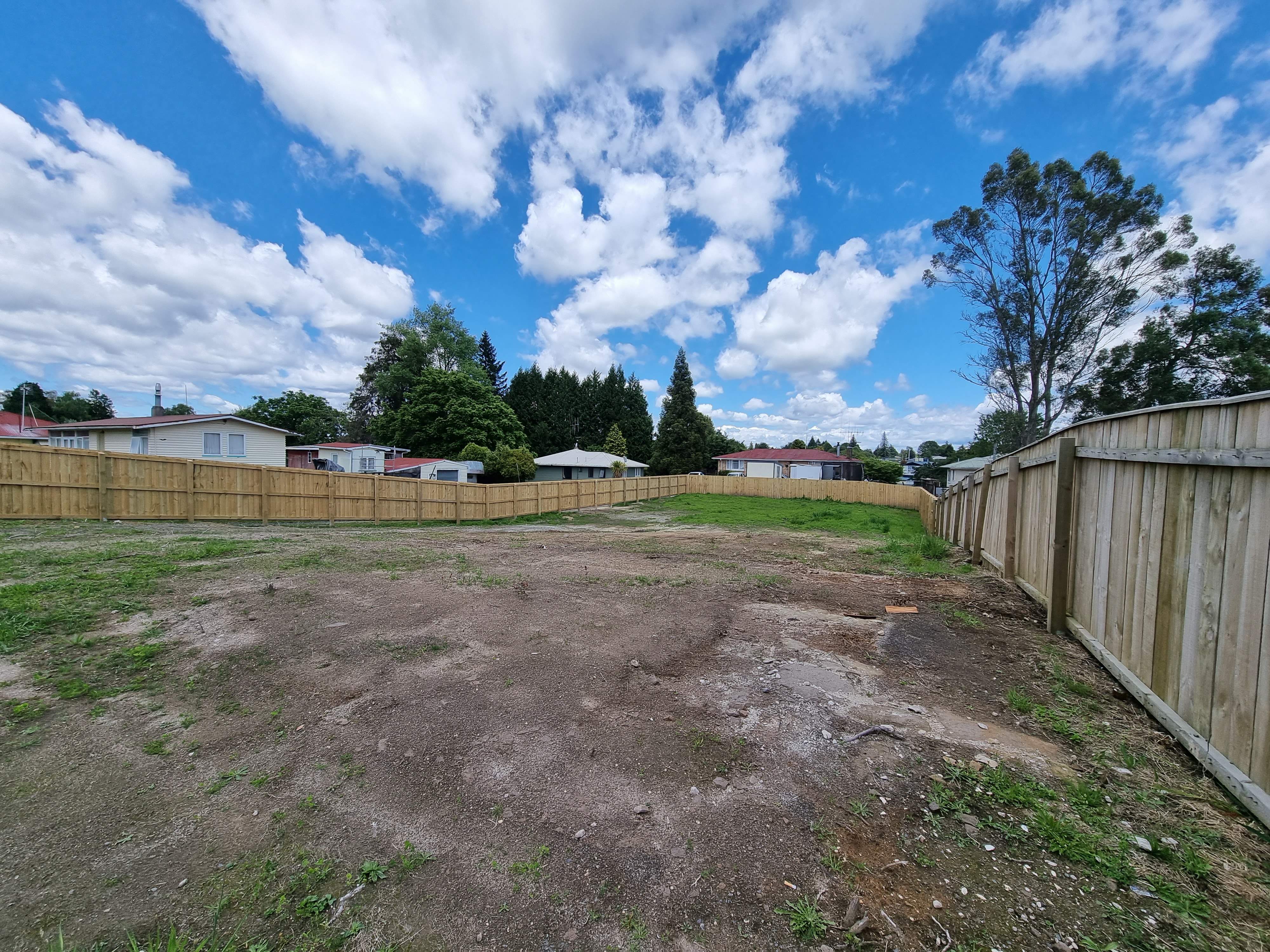 160 Papanui Street, Tokoroa, South Waikato, 0房, 1浴