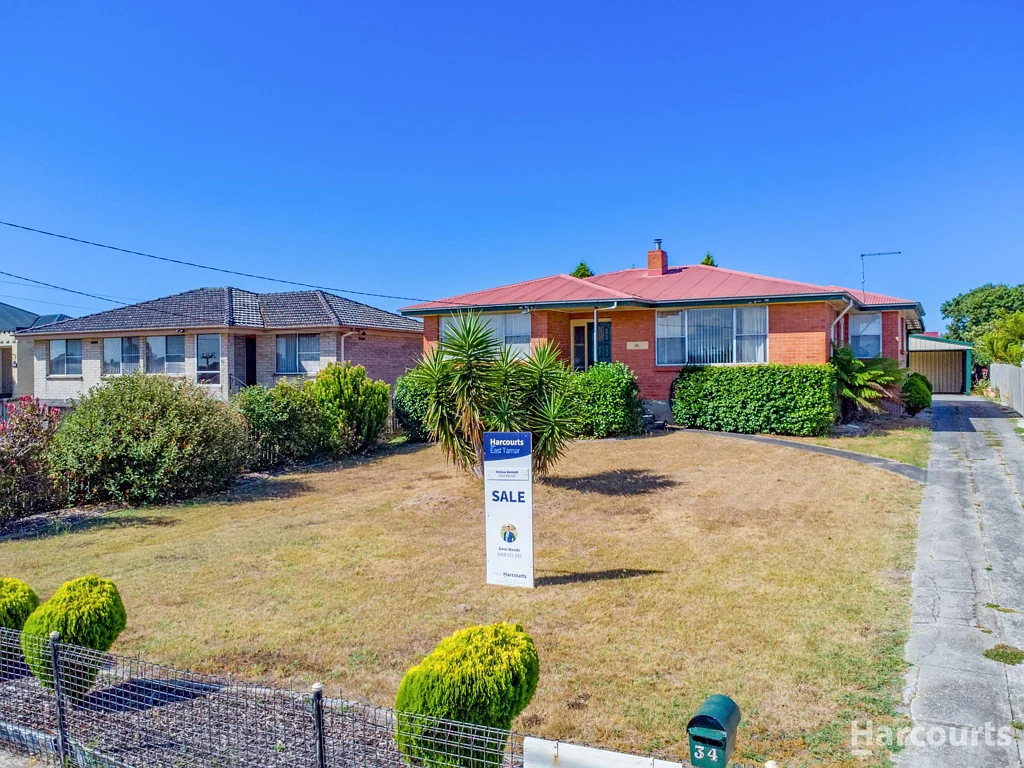 34 Friend Street, George Town, TAS 7253