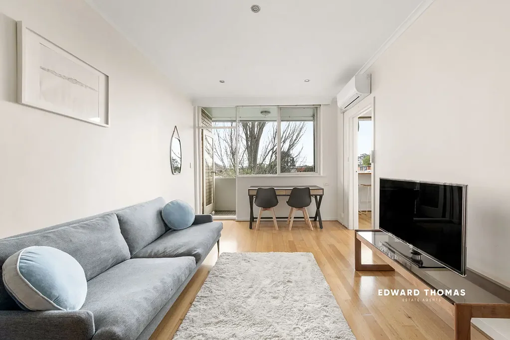 8/54 Napier Street, Footscray, VIC 3011