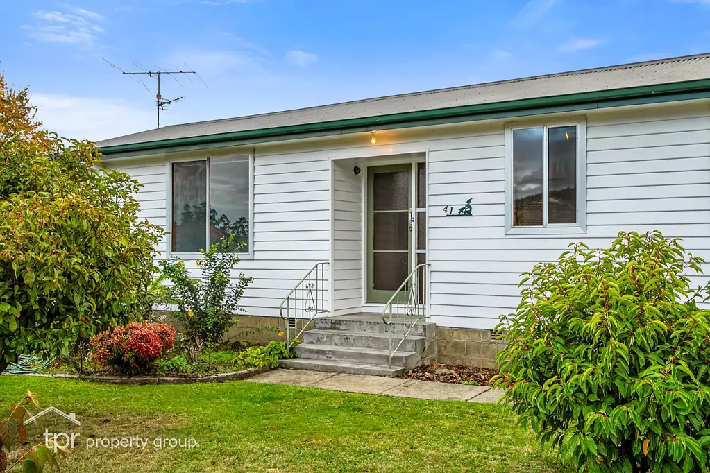 41 Sale Street, Huonville, TAS 7109