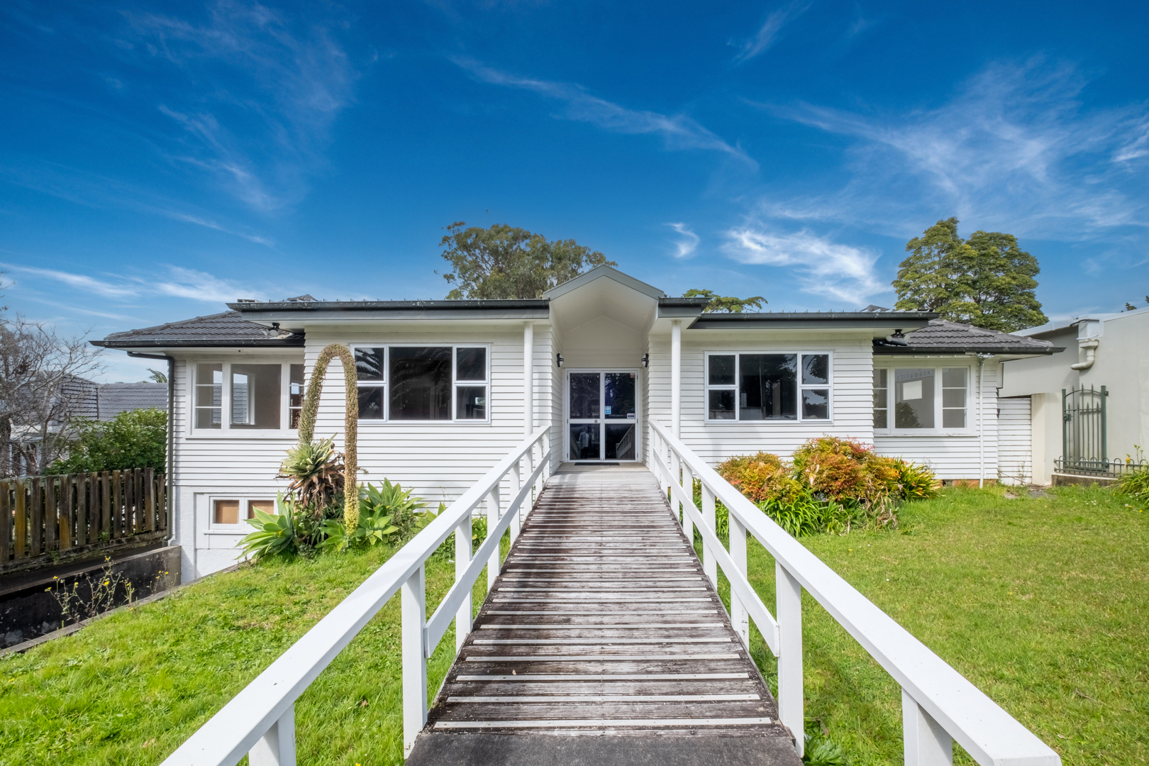 307 Kepa Road, Mission Bay, Auckland, 6 Kuwarto, 0 Banyo, House