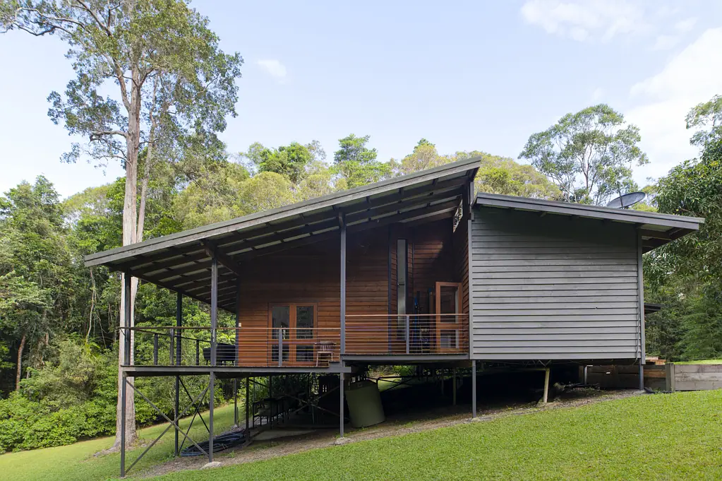 78 Highland Drive, Julatten, QLD 4871