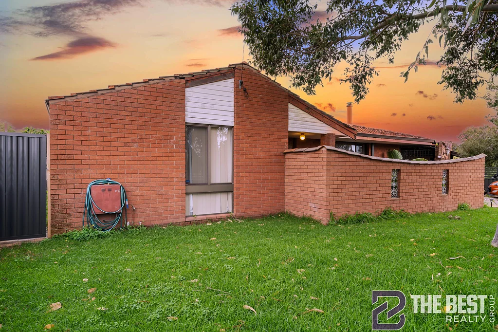 4 Haynes Court, Armadale, WA 6112