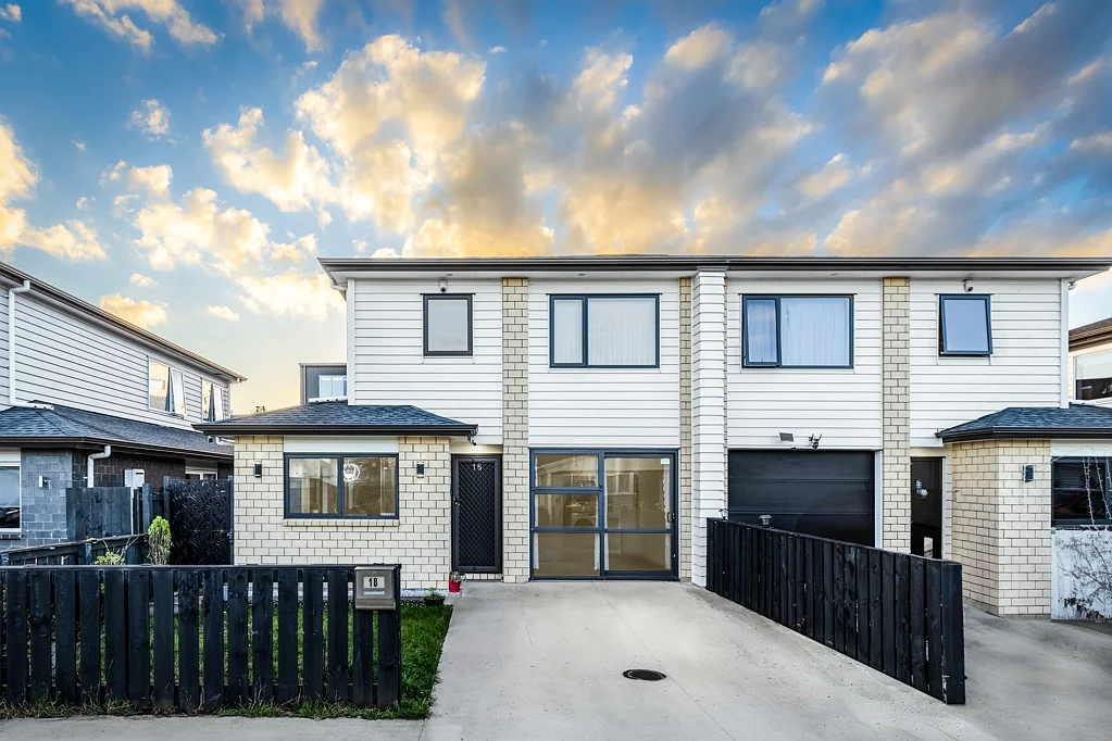 18 Dolbel Place, Mangere East, Manukau City, Auckland
