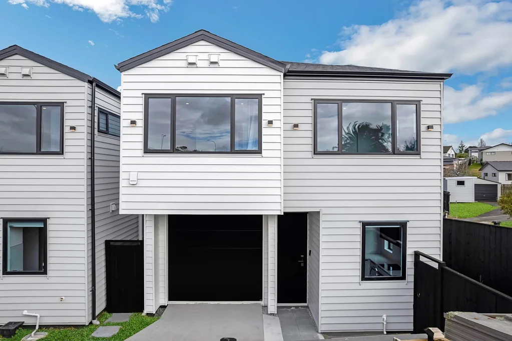 Manurewa 3Kwarto Modern, Private & Move-In Ready