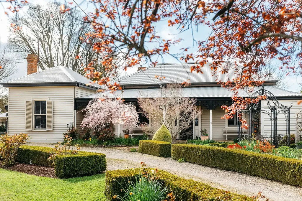 8 Langley Street, Kyneton, VIC 3444