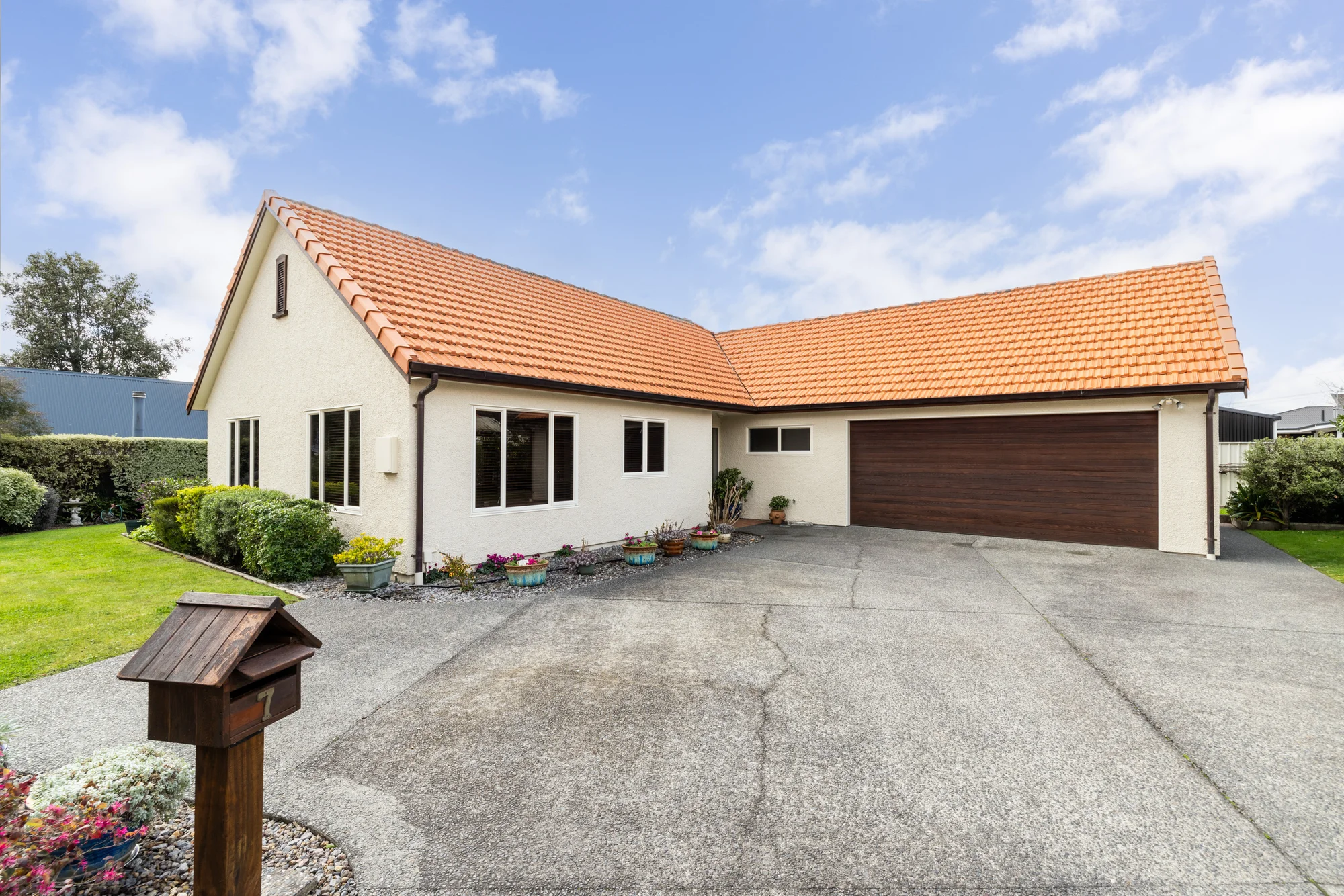 Havelock North 3Habitaciones Downsize without compromise