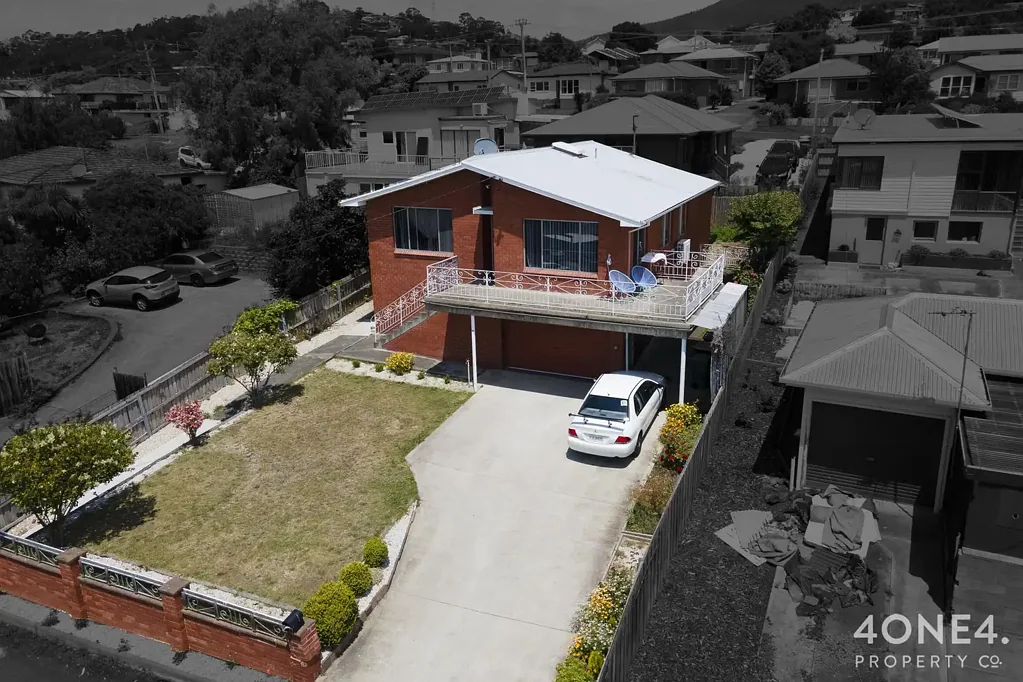 1/27 Twelfth Avenue, West Moonah, TAS 7009