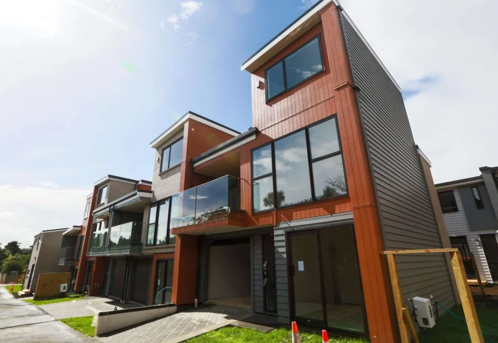 Beautiful Townhouse