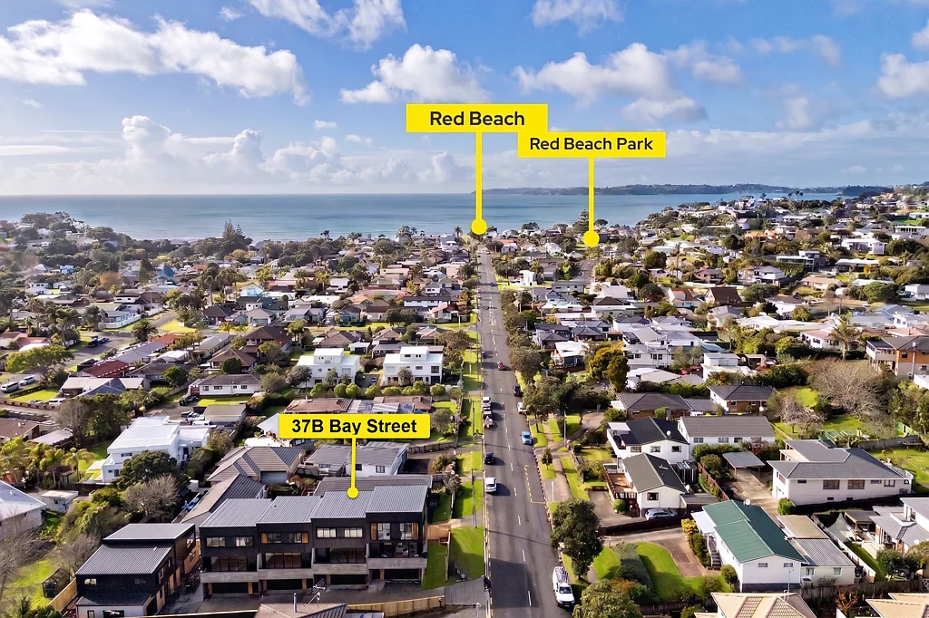 Red Beach 3房  Top Location - Make an offer!