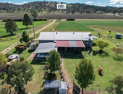 1490 Elsmore Road, Inverell, Tamworth, 5 Kuwarto, 2 Banyo, Lifestyle Property