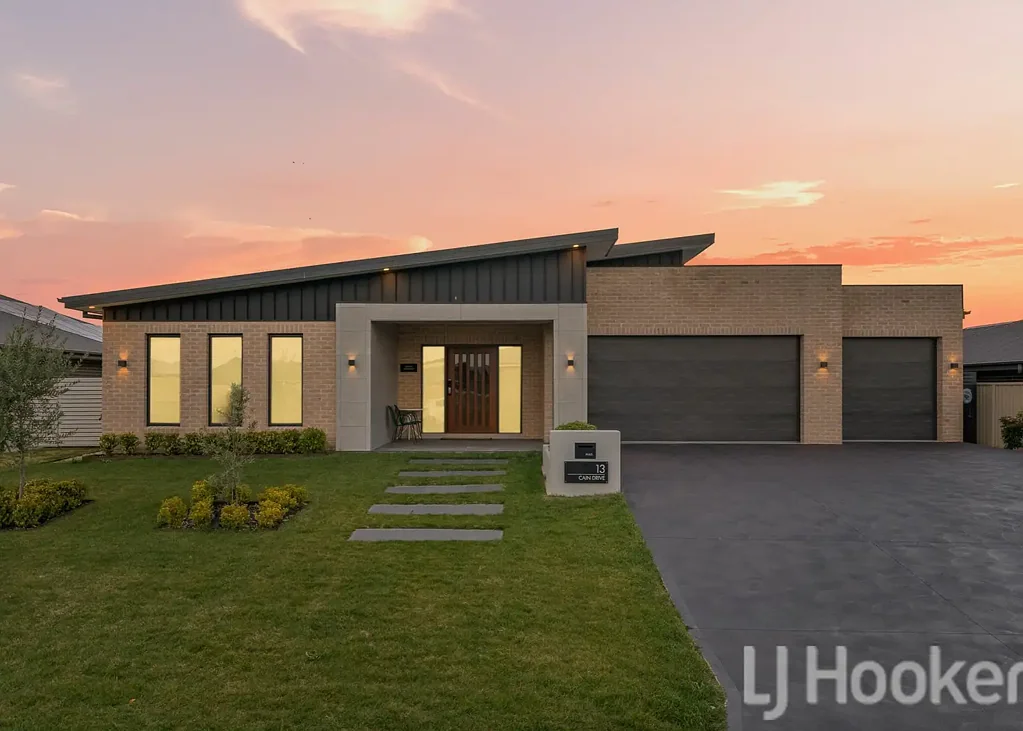 Kelso 4 Bedroom In A League Of Its Own