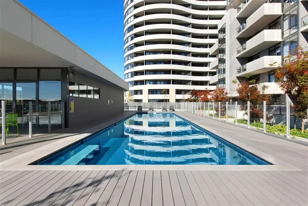 214/41 Chandler Street, Belconnen, ACT 2617