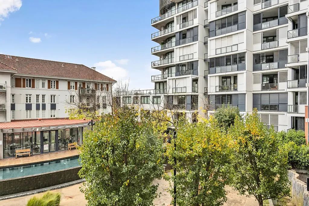 201/539 St Kilda Road, Melbourne, VIC 3004