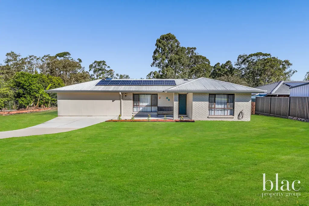 44 James Mac Court, Narangba, QLD 4504