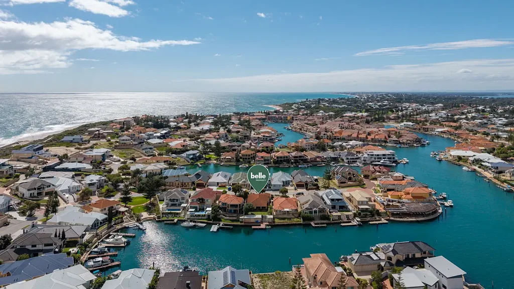 15 Voyager Close, Wannanup, WA 6210