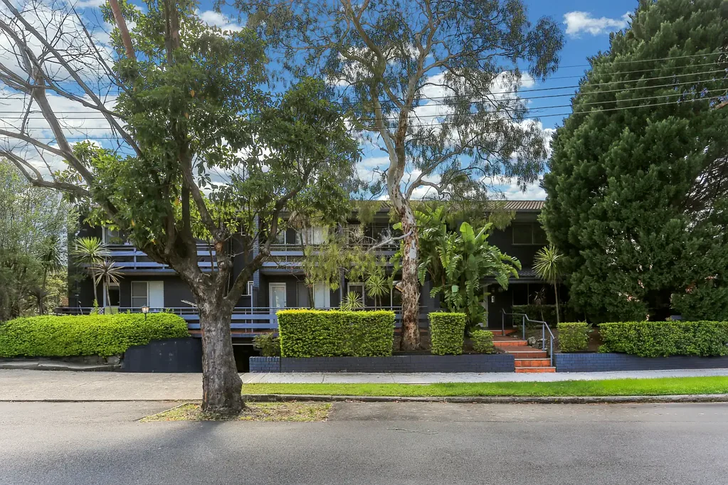 6/3 Rayner Street, Lilyfield, NSW 2040