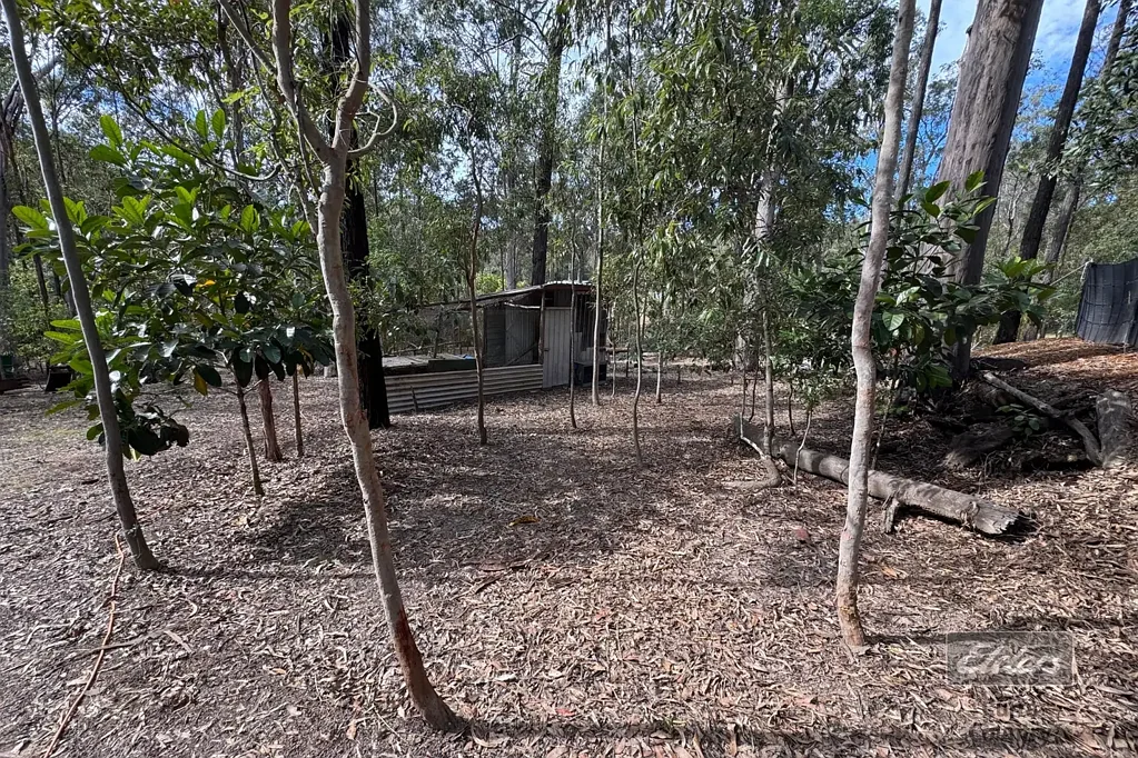 Bauple NATURE RETREAT WITH ENDLESS POTENTIAL