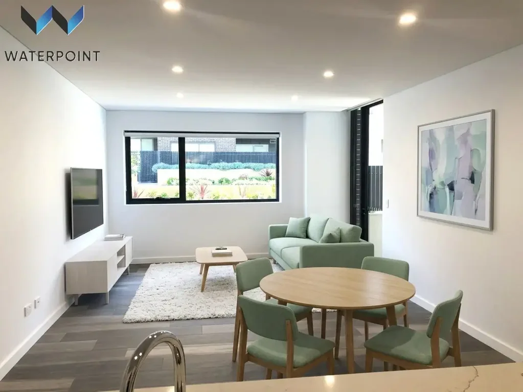 1 BEDDROOM APARTMENT IN SCHOFIELDS FOR LEASE