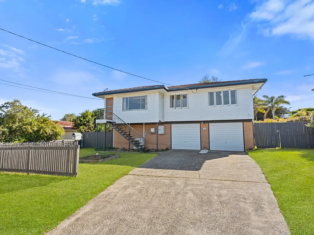 Alexandra Hills 2Zimmer SPACE, POTENTIAL AND A STANDOUT 736M² BLOCK