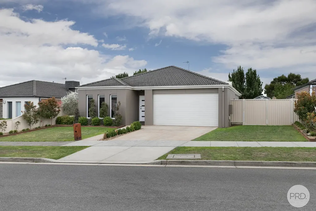 14 Canadian Crescent, Canadian, VIC 3350