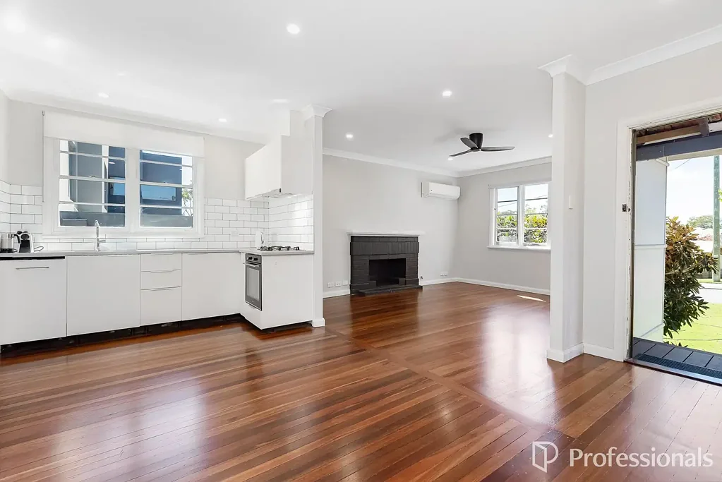 LOOK NO FURTHER!  Luxuriously renovated throughout and as good as new! All gardening included