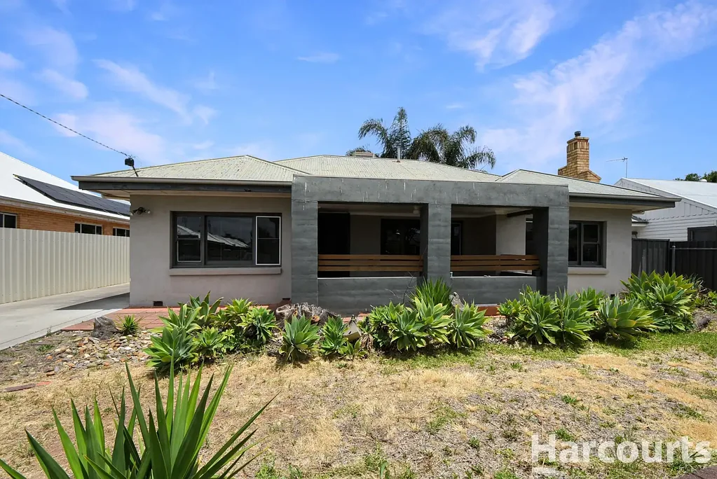 9 Wallis Street, Horsham, VIC 3400