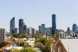 901/18 Duke Street, Kangaroo Point