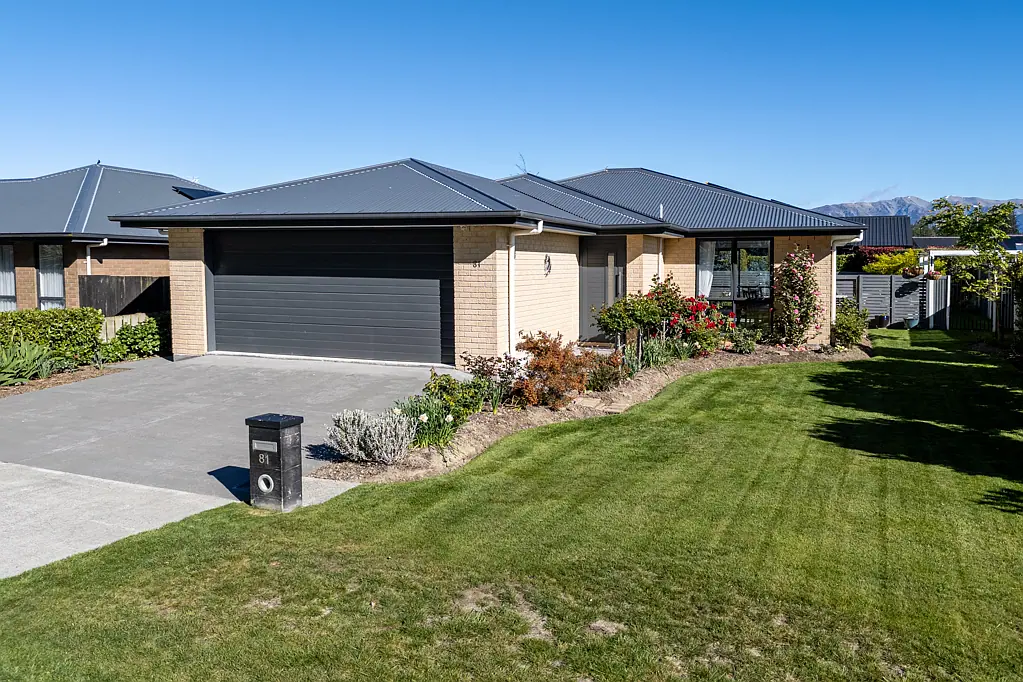 81 Barkers Road, Methven, Ashburton, Canterbury