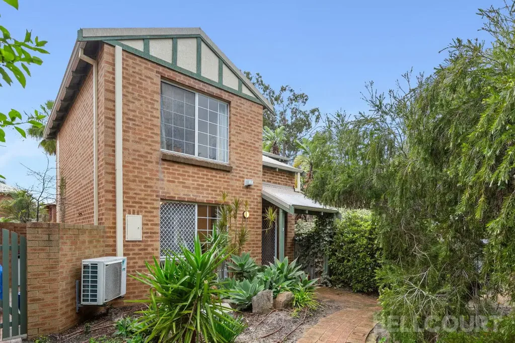 Mount Lawley 3 Bedroom HOW'S THE SERENITY, ENJOY TOWNHOUSE LIVING AT THE GRANGE