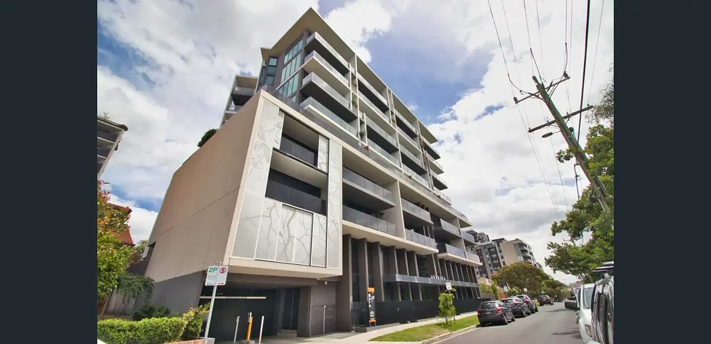Box Hill 2 Slaapkamer Double-Storey Loft Apartment in the Heart of Box Hill
