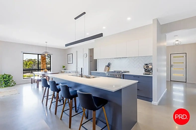 Kusina - 37 STANLEY CRESCENT, KANGAROO FLAT