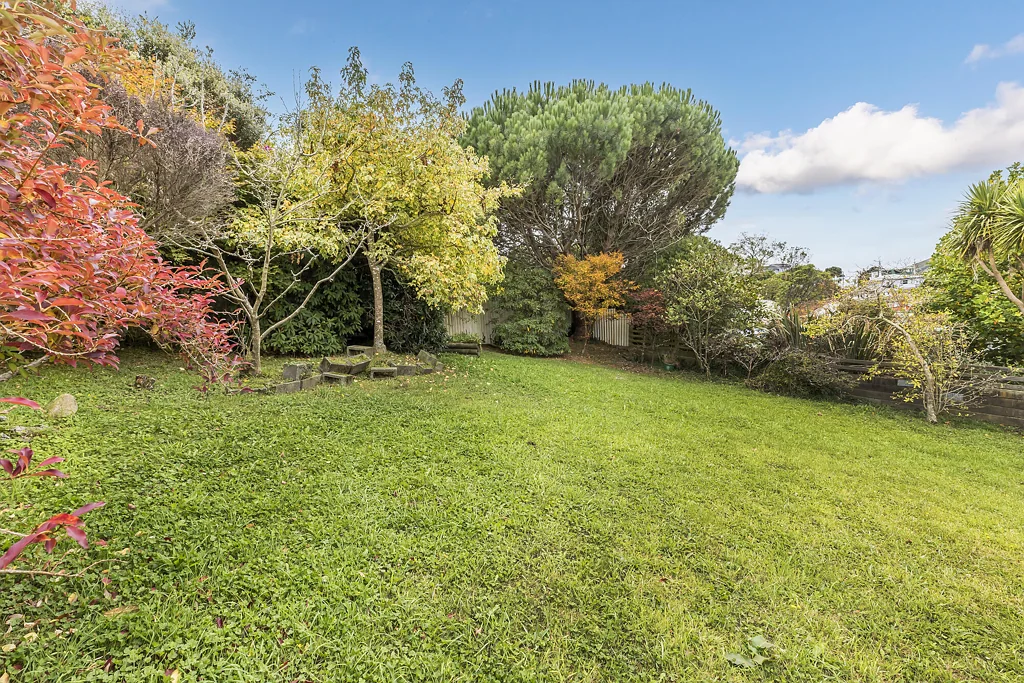 Tawa  Freehold Section