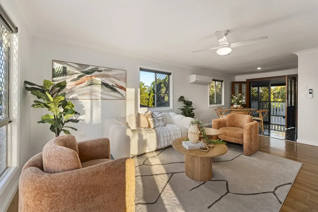Capalaba 3Zimmer Side Access, Powered Shed & Room for Every Vehicle - A Rare Capalaba Opportunity