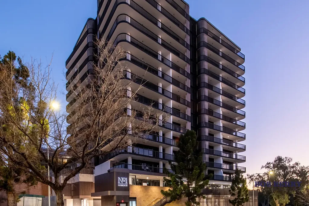Dubbo 2房  State-of-the-art Apartments Available Now