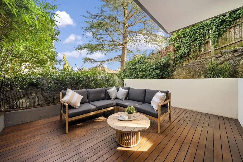 7/6 Bannerman Street, Cremorne, NSW 2090