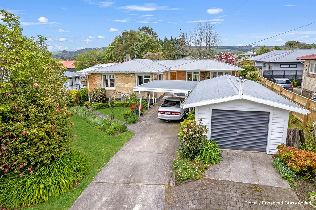Western Heights 4房  26 Upland Road Western Heights