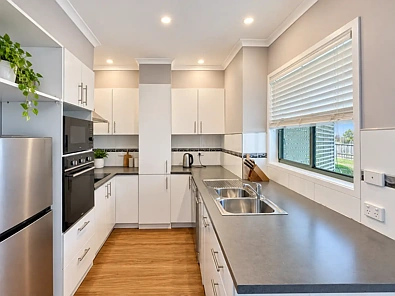 2/64 Fourth Avenue, Rosebud, VIC 3939, 2 રૂમ, 1 બાથરૂમ, Unit
