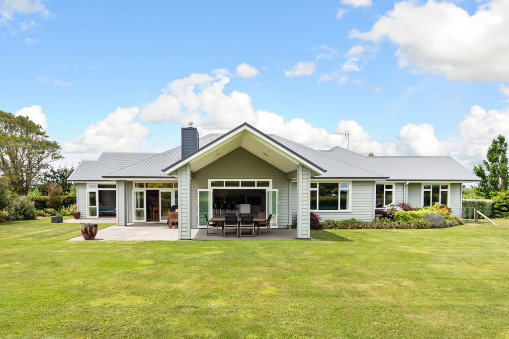 57b Higginson Road, Ngahinapouri, Waipa, 4 침실, 0 욕실