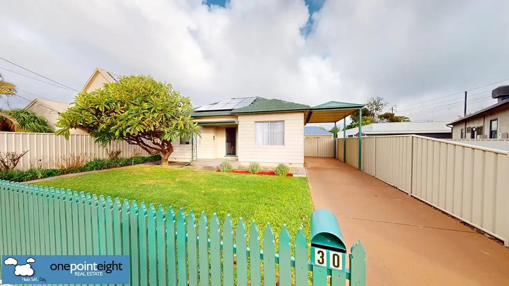 Edwardstown 2Kwarto Character, Charm & Endless Potential