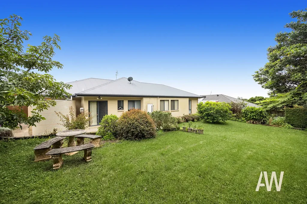 63 Water Gum Crescent, Maleny, QLD 4552