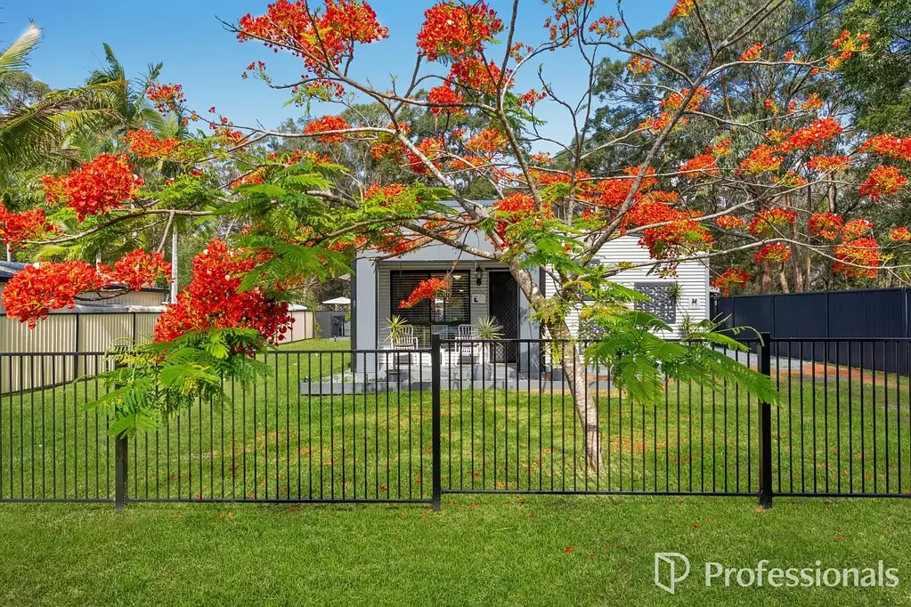 Russell Island 2部屋 Peaceful Bush Setting with Spa Pool & Entertaining Area