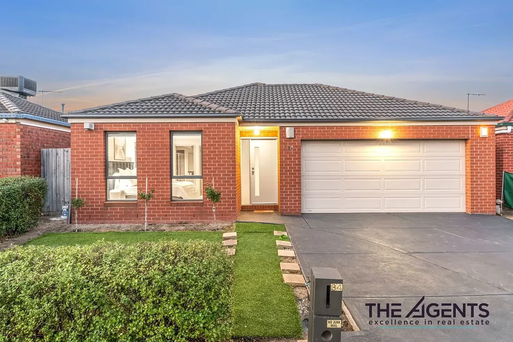 Tarneit 4બેડરૂમ WALK TO TARNEIT STATION | SCHOOL | SHOPPING CENTRE