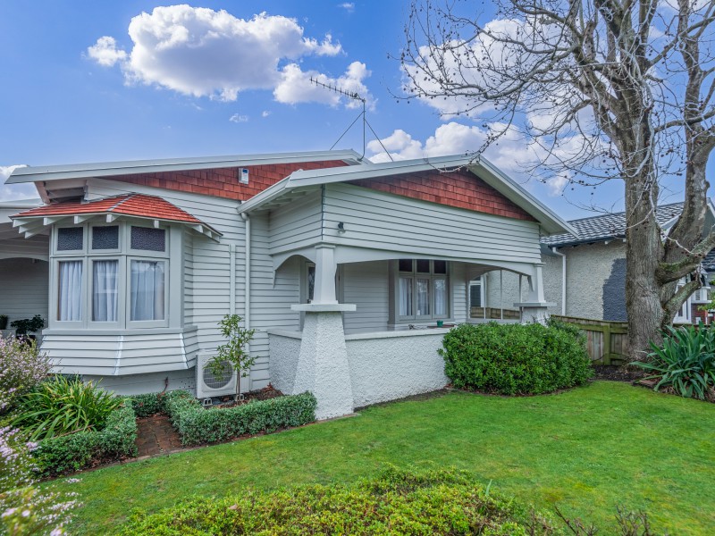 22 Argyle Avenue, Takaro, Palmerston North, 4 habitaciones, 0 baños, House