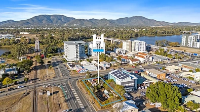 Rockhampton City  Prime Development Opportunity