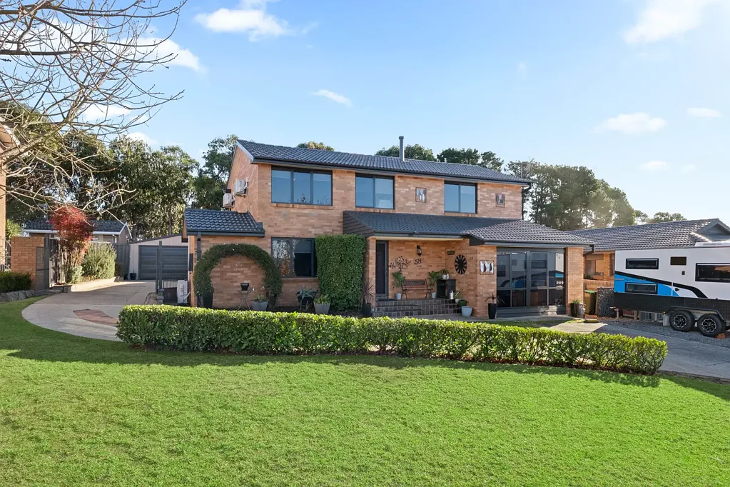 Goulburn 5Kwarto Prime Location !
