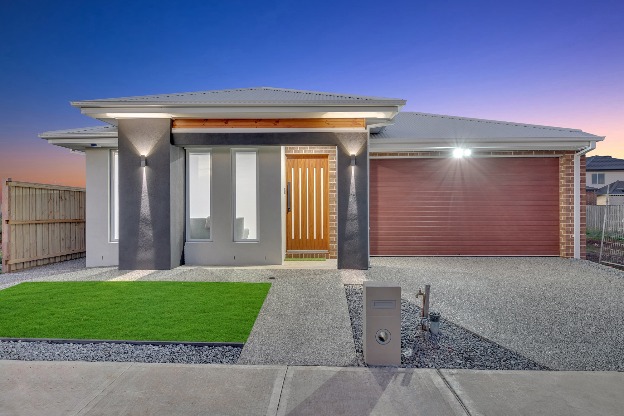 32 RESPECT WAY, TARNEIT VIC 3029, 0 rūma, 0 rūma horoi, House